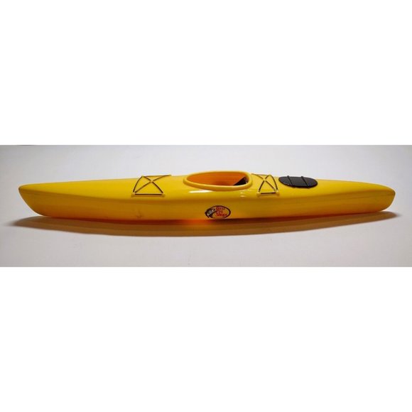 2003 Kayak Canoe Fishing Boat Bass Pro Shops 12 Inches - Picture 1 of 8